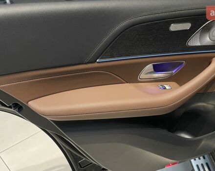 купить новое авто Мерседес ГЛЕ-Класс 2025 года от официального дилера Mercedes-Benz на Набережній Мерседес фото