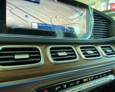 купить новое авто Мерседес ГЛЕ-Класс 2025 года от официального дилера УКРАВТО ХМЕЛЬНИЦЬКИЙ Mercedes-Benz Мерседес фото