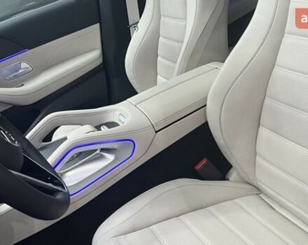 Мерседес ГЛЕ-Класс, объемом двигателя 1.99 л и пробегом 0 тыс. км за 118756 $, фото 16 на Automoto.ua