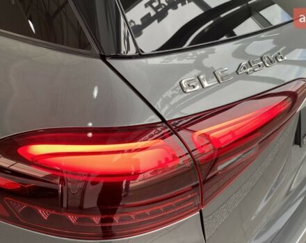 Мерседес ГЛЕ-Клас 2025 року купити нове авто Мерседес ГЛЕ-Клас 2025 року від офіційного дилера УКРАВТО ХМЕЛЬНИЦЬКИЙ Mercedes-Benz Мерседес фото