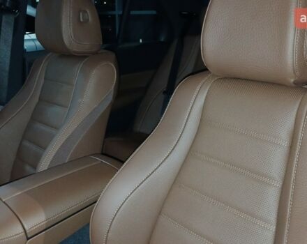 купити нове авто Мерседес ГЛЕ-Клас 2025 року від офіційного дилера УКРАВТО ХМЕЛЬНИЦЬКИЙ Mercedes-Benz Мерседес фото