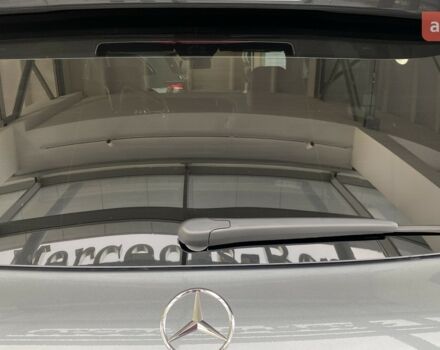 Мерседес ГЛЕ-Клас 2025 року купити нове авто Мерседес ГЛЕ-Клас 2025 року від офіційного дилера УКРАВТО ХМЕЛЬНИЦЬКИЙ Mercedes-Benz Мерседес фото