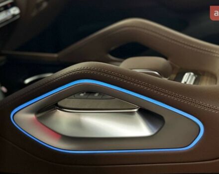 купити нове авто Мерседес ГЛЕ-Клас 2025 року від офіційного дилера ПРАТ «Закарпаття-АВТО» Мерседес фото