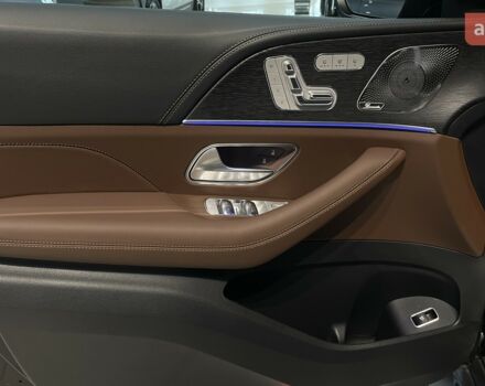 купить новое авто Мерседес ГЛЕ-Класс 2025 года от официального дилера Mercedes-Benz на Набережній Мерседес фото