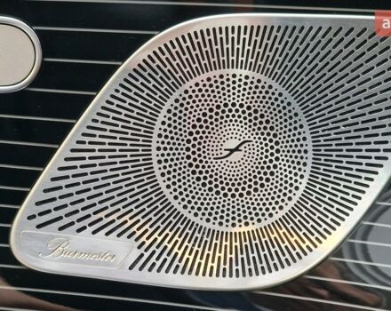 Мерседес ГЛЕ-Класс, объемом двигателя 2.99 л и пробегом 0 тыс. км за 134367 $, фото 12 на Automoto.ua