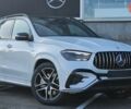 купить новое авто Мерседес ГЛЕ-Класс 2025 года от официального дилера Mercedes-Benz на Кільцевій Мерседес фото