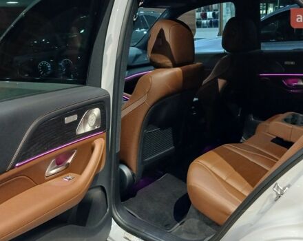 купити нове авто Мерседес ГЛЕ-Клас 2025 року від офіційного дилера УКРАВТО ХМЕЛЬНИЦЬКИЙ Mercedes-Benz Мерседес фото