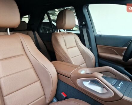 Мерседес ГЛЕ-Класс, объемом двигателя 1.99 л и пробегом 0 тыс. км за 118853 $, фото 9 на Automoto.ua