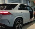 купити нове авто Мерседес ГЛЕ-Клас 2025 року від офіційного дилера УКРАВТО ХМЕЛЬНИЦЬКИЙ Mercedes-Benz Мерседес фото