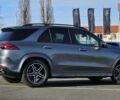 купить новое авто Мерседес ГЛЕ-Класс 2025 года от официального дилера Mercedes-Benz на Кільцевій Мерседес фото
