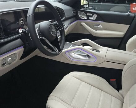 Мерседес ГЛЕ-Класс, объемом двигателя 1.99 л и пробегом 0 тыс. км за 119217 $, фото 17 на Automoto.ua