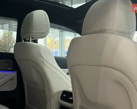 Мерседес ГЛЕ-Класс, объемом двигателя 1.99 л и пробегом 0 тыс. км за 118756 $, фото 20 на Automoto.ua