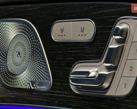 Мерседес ГЛЕ-Класс, объемом двигателя 3 л и пробегом 0 тыс. км за 142179 $, фото 11 на Automoto.ua