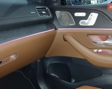 купити нове авто Мерседес ГЛЕ-Клас 2025 року від офіційного дилера УКРАВТО ХМЕЛЬНИЦЬКИЙ Mercedes-Benz Мерседес фото