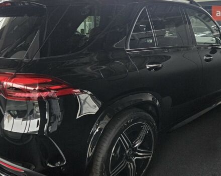 Мерседес ГЛЕ-Класс, объемом двигателя 2.99 л и пробегом 0 тыс. км за 127053 $, фото 4 на Automoto.ua