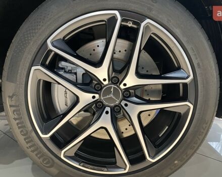 купити нове авто Мерседес ГЛЕ-Клас 2025 року від офіційного дилера Mercedes-Benz на Набережній Мерседес фото