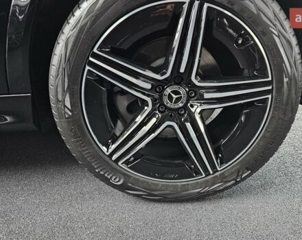 Мерседес ГЛЕ-Класс, объемом двигателя 2.99 л и пробегом 0 тыс. км за 127053 $, фото 19 на Automoto.ua