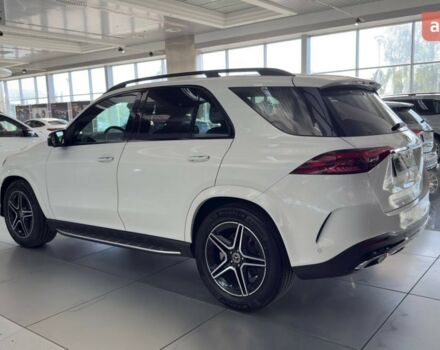 Мерседес ГЛЕ-Класс, объемом двигателя 1.99 л и пробегом 0 тыс. км за 115562 $, фото 8 на Automoto.ua