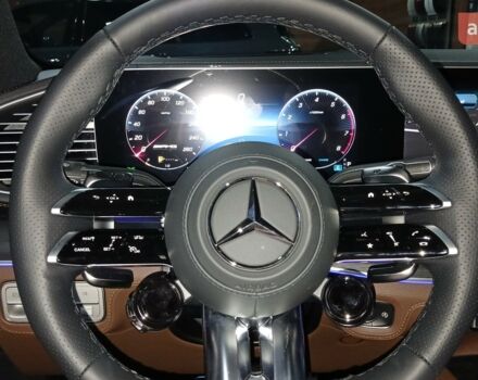 купити нове авто Мерседес ГЛЕ-Клас 2025 року від офіційного дилера УКРАВТО ХМЕЛЬНИЦЬКИЙ Mercedes-Benz Мерседес фото