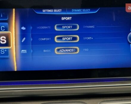 Мерседес ГЛЕ-Класс, объемом двигателя 3 л и пробегом 0 тыс. км за 142179 $, фото 35 на Automoto.ua