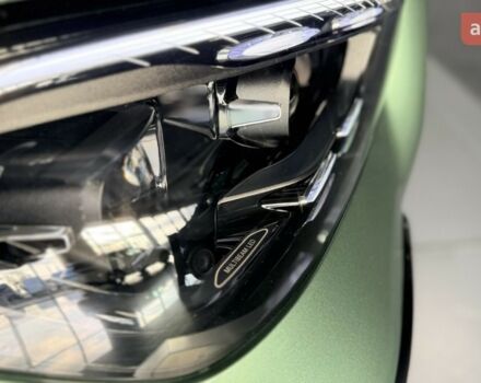 Мерседес ГЛЕ-Клас, об'ємом двигуна 2.99 л та пробігом 0 тис. км за 127323 $, фото 5 на Automoto.ua