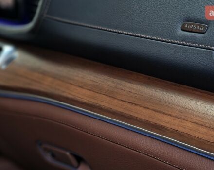 Мерседес ГЛЕ-Класс, объемом двигателя 1.99 л и пробегом 0 тыс. км за 115526 $, фото 13 на Automoto.ua