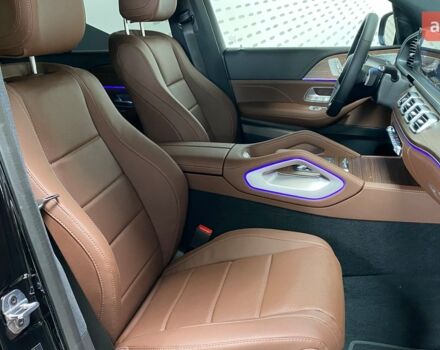 купити нове авто Мерседес ГЛЕ-Клас 2025 року від офіційного дилера Mercedes-Benz на Набережній Мерседес фото