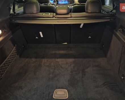 Мерседес ГЛЕ-Класс, объемом двигателя 3 л и пробегом 0 тыс. км за 142179 $, фото 19 на Automoto.ua