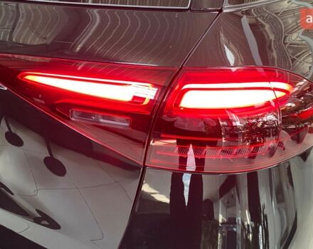купити нове авто Мерседес ГЛЕ-Клас 2025 року від офіційного дилера Mercedes-Benz на Набережній Мерседес фото