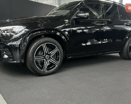 Мерседес ГЛЕ-Класс, объемом двигателя 2.99 л и пробегом 0 тыс. км за 126320 $, фото 1 на Automoto.ua
