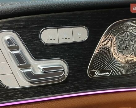 купити нове авто Мерседес ГЛЕ-Клас 2025 року від офіційного дилера УКРАВТО ХМЕЛЬНИЦЬКИЙ Mercedes-Benz Мерседес фото