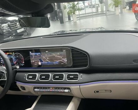 Мерседес ГЛЕ-Класс, объемом двигателя 1.99 л и пробегом 0 тыс. км за 118756 $, фото 21 на Automoto.ua