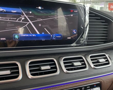 Мерседес ГЛЕ-Клас 2025 року купити нове авто Мерседес ГЛЕ-Клас 2025 року від офіційного дилера УКРАВТО ХМЕЛЬНИЦЬКИЙ Mercedes-Benz Мерседес фото