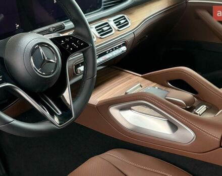 купить новое авто Мерседес ГЛЕ-Класс 2025 года от официального дилера Mercedes-Benz на Набережній Мерседес фото