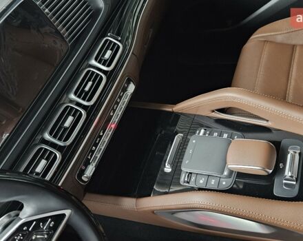 Мерседес ГЛЕ-Класс, объемом двигателя 2.99 л и пробегом 0 тыс. км за 127053 $, фото 14 на Automoto.ua