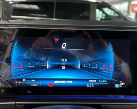 Мерседес ГЛЕ-Класс, объемом двигателя 3 л и пробегом 0 тыс. км за 153525 $, фото 28 на Automoto.ua