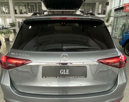 Мерседес ГЛЕ-Клас 2025 року купити нове авто Мерседес ГЛЕ-Клас 2025 року від офіційного дилера УКРАВТО ХМЕЛЬНИЦЬКИЙ Mercedes-Benz Мерседес фото