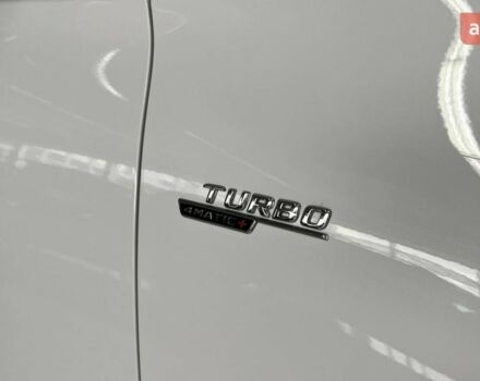 Мерседес ГЛЕ-Класс, объемом двигателя 3 л и пробегом 0 тыс. км за 153525 $, фото 9 на Automoto.ua