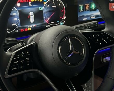 Мерседес ГЛЕ-Класс, объемом двигателя 2.99 л и пробегом 0 тыс. км за 126320 $, фото 20 на Automoto.ua