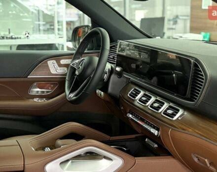 купити нове авто Мерседес ГЛЕ-Клас 2025 року від офіційного дилера ПРАТ «Закарпаття-АВТО» Мерседес фото