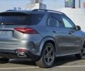купить новое авто Мерседес ГЛЕ-Класс 2025 года от официального дилера Mercedes-Benz на Кільцевій Мерседес фото