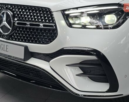 Мерседес ГЛЕ-Клас, об'ємом двигуна 2.99 л та пробігом 0 тис. км за 118814 $, фото 8 на Automoto.ua