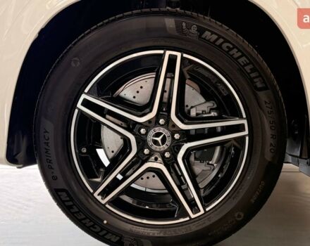 Мерседес ГЛЕ-Класс, объемом двигателя 1.99 л и пробегом 0 тыс. км за 115562 $, фото 27 на Automoto.ua