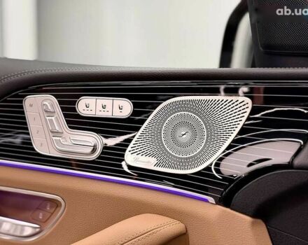 Мерседес ГЛЕ-Клас, об'ємом двигуна 3 л та пробігом 1 тис. км за 146900 $, фото 22 на Automoto.ua