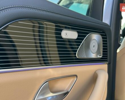 купить новое авто Мерседес ГЛЕ-Класс 2025 года от официального дилера Полтава-Авто Мерседес фото