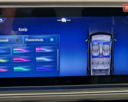 Мерседес ГЛЕ-Класс, объемом двигателя 3 л и пробегом 0 тыс. км за 142083 $, фото 25 на Automoto.ua