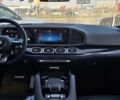 купить новое авто Мерседес ГЛЕ-Класс 2025 года от официального дилера Mercedes-Benz на Кільцевій Мерседес фото