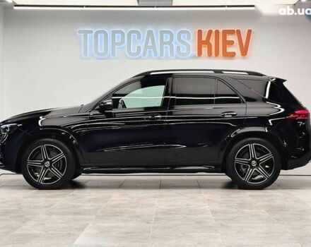 Мерседес ГЛЕ-Клас, об'ємом двигуна 3 л та пробігом 1 тис. км за 146900 $, фото 15 на Automoto.ua