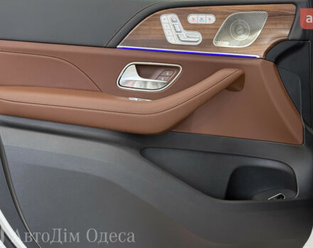 Мерседес ГЛЕ-Класс, объемом двигателя 1.99 л и пробегом 0 тыс. км за 110570 $, фото 13 на Automoto.ua