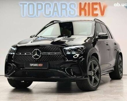 Мерседес ГЛЕ-Клас, об'ємом двигуна 3 л та пробігом 1 тис. км за 146900 $, фото 8 на Automoto.ua